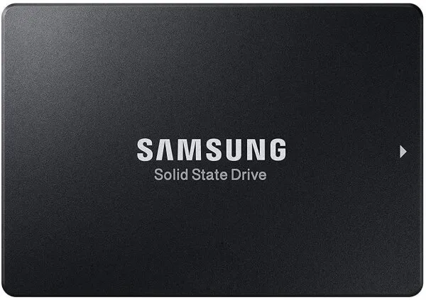 Samsung PM883 (MZ7LH1T9HMLT) SSD