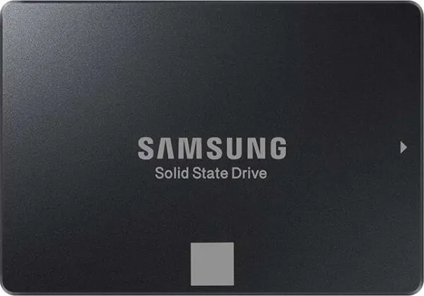 Samsung SM863a 960 GB (MZ7KM960HMJP) SSD