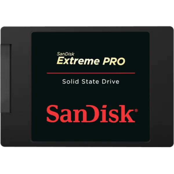 Sandisk Extreme Pro 240 GB (SDSSDXPS-240G-G25) SSD