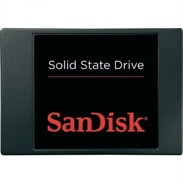 Sandisk Standart 64 GB (SDSSDP-064G-G25) SSD