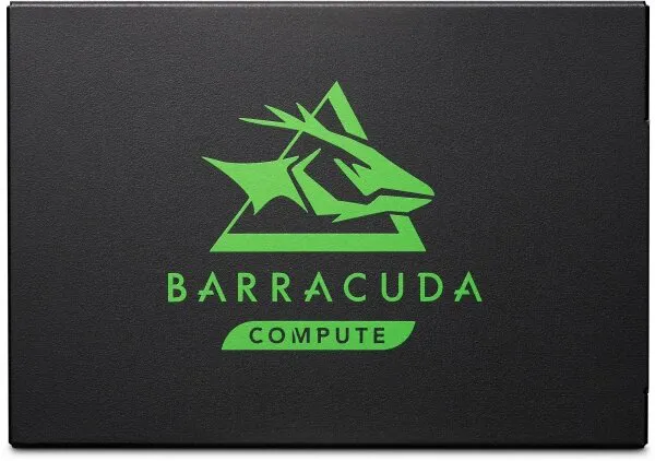 Seagate Barracuda 120 1 TB (ZA1000CM10003) SSD