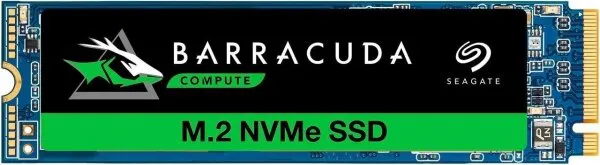 Seagate BarraCuda 510 500 GB (ZP500CM3A001) SSD