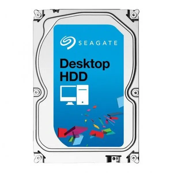 Seagate Desktop 250 GB (ST250DM000) HDD