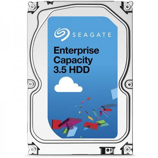 Seagate Enterprise Capacity 6 TB (ST6000NM0115) HDD