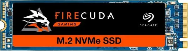 Seagate Firecuda 510 1 TB (ZP1000GM30011) SSD