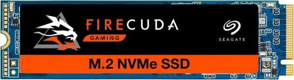 Seagate Firecuda 510 (ZP1000GM30031) SSD