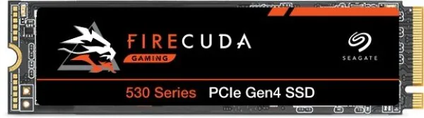 Seagate FireCuda 530 500 GB (ZP500GM3A013) SSD