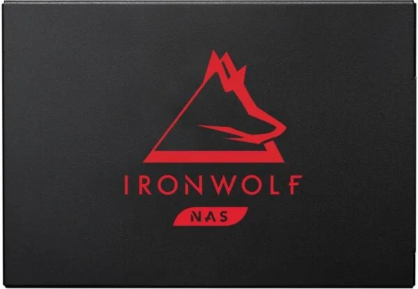 Seagate IronWolf 125 250 GB (ZA250NM1A002) SSD