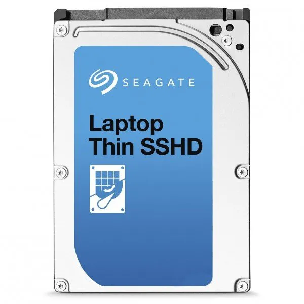 Seagate Laptop Thin (ST500LM000) SSHD