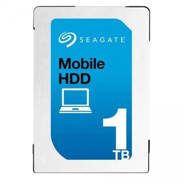 Seagate Mobile 1 TB (ST1000LM035) HDD