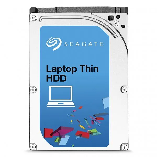 Seagate Momentus Thin 250 GB (ST250LT012) HDD