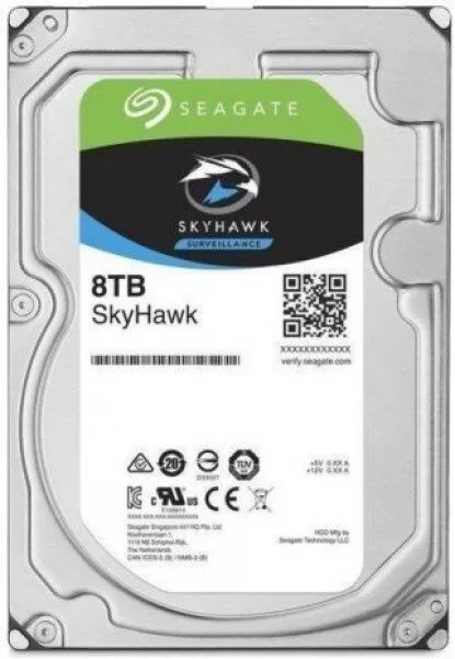 Seagate SkyHawk (ST8000VX004) HDD