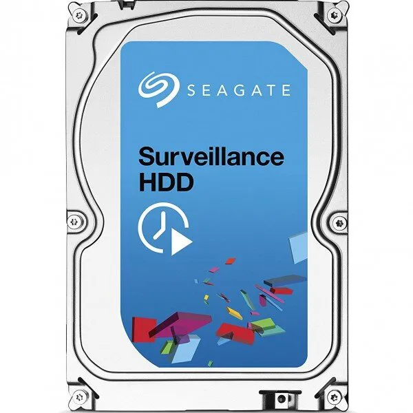 Seagate Surveillance 1 TB (ST1000VX001) HDD