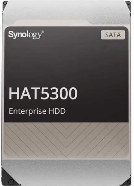 Synology HAT5300-12T 12 TB HDD