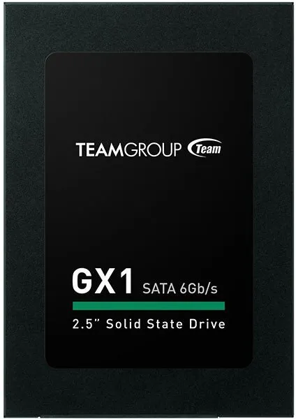 Team Group GX1 240 GB (T253X1240G0C101) SSD