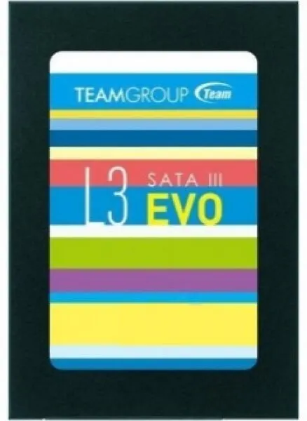 Team Group L3 EVO 480 GB (T253LE480GTC103) SSD