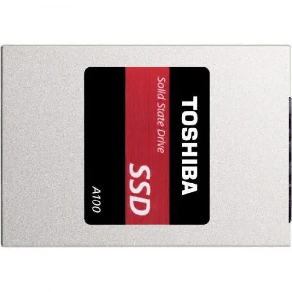 Toshiba A100 120 GB (THN-S101Z1200E8) SSD