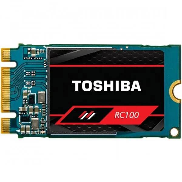 Toshiba OCZ RC100 (THN-RC10Z4800G8) SSD