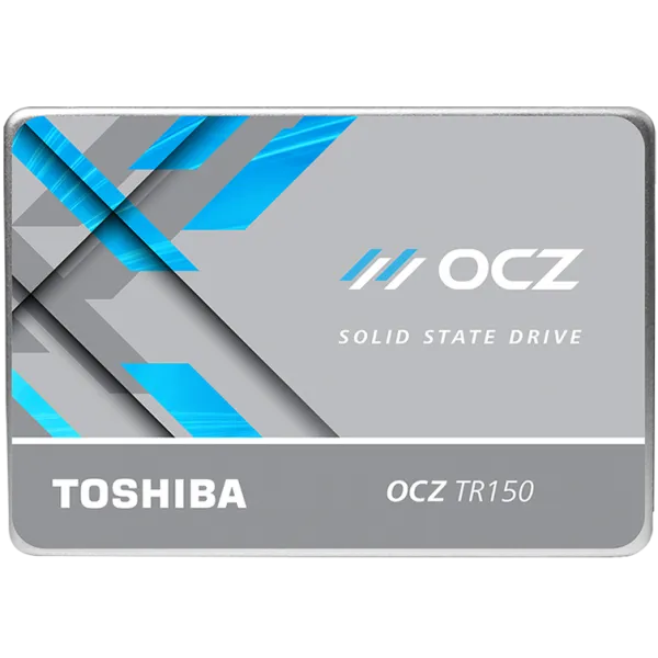 Toshiba OCZ TR150 480 GB (TRN150-25SAT3-480G) SSD