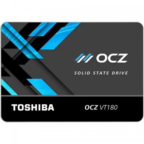 Toshiba OCZ VT180 120 GB (VTR180-25SAT3-120G) SSD