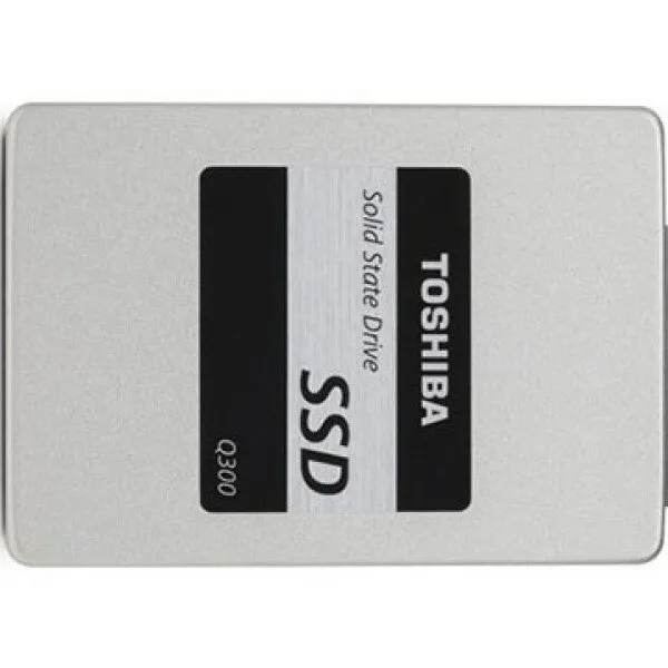 Toshiba Q300 120 GB (HDTS812EZSTA) SSD