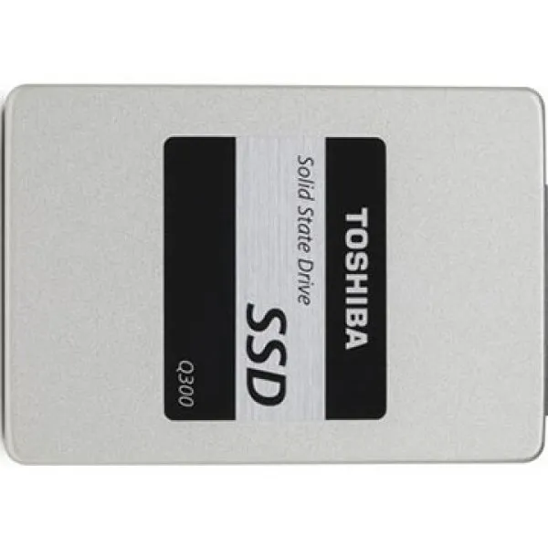 Toshiba Q300 240 GB (HDTS824EZSTA) SSD