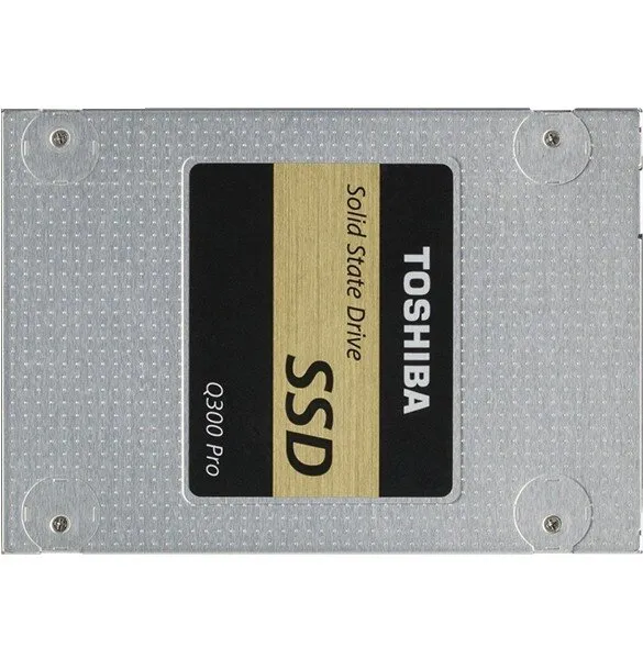 Toshiba Q300 Pro 1 TB (HDTSA1AEZSTA) SSD