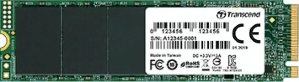 Transcend MTE110S 512 GB (TS512GMTE110S) SSD