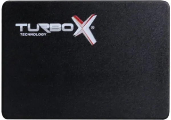 Turbox Spherical 7 KTA320 240GB SSD