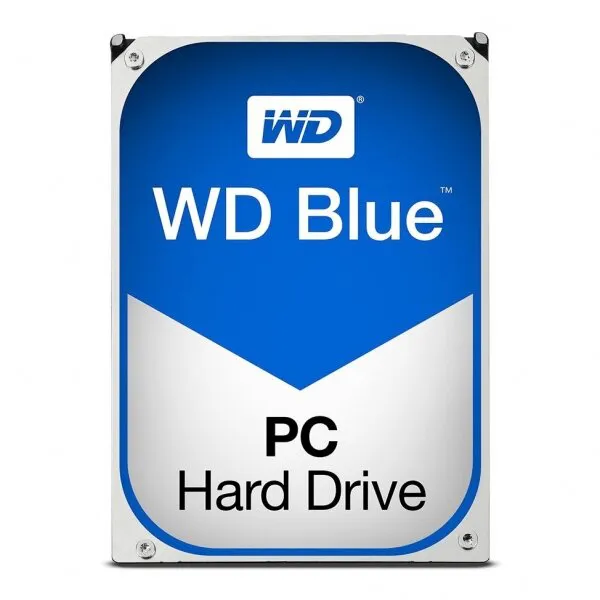 WD Blue Desktop 4 TB (WD40EZRZ) HDD
