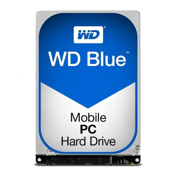 WD Blue Mobile 750 GB (WD7500BPVX) HDD