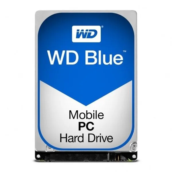 WD Blue Mobile (WD5000BPVX) HDD