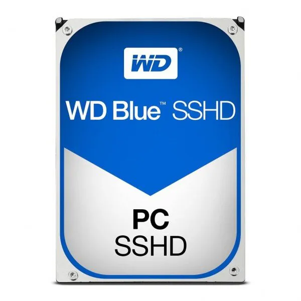 WD Blue 1 TB (WD10J31X) SSHD