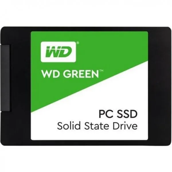 WD Green 240 GB (WDS240G1G0A) SSD