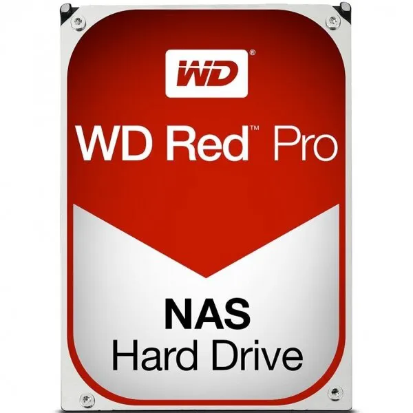 WD Red Pro 5 TB (WD5001FFWX) HDD