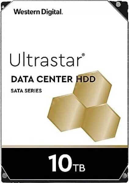 WD UltraStar (0B42266) HDD