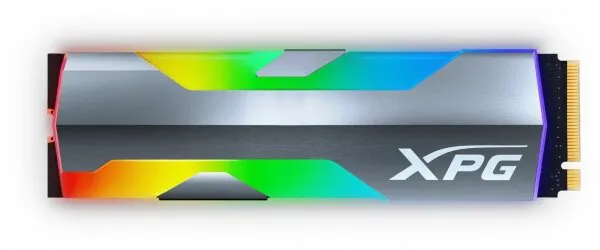 XPG Spectrix S20G 1 TB (ASPECTRIXS20G-1T-C) SSD