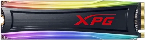 XPG Spectrix S40G 4 TB (AS40G-4TT-C) SSD