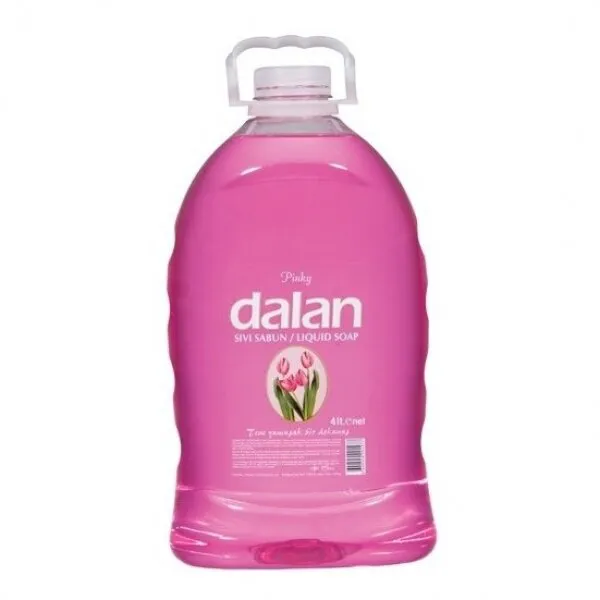 Dalan Pinky Sıvı Sabun 4 lt Sabun