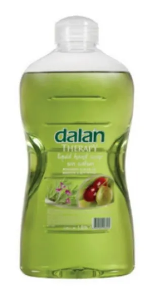 Dalan Therapy Zeytinyağı & Biberiye Sıvı Sabun 1.8 lt Sabun