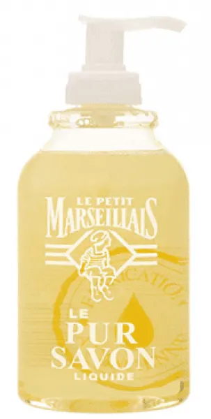 Le Petit Marseillais Saf Sıvı Sabun 300 ml Sabun