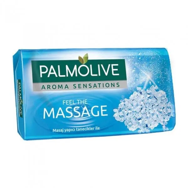 Palmolive Aroma Sensations Feel The Massage Sabun 150 gr Sabun