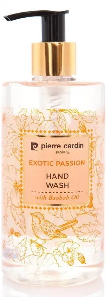 Pierre Cardin Exotic Passion Sıvı Sabun 350 ml Sabun