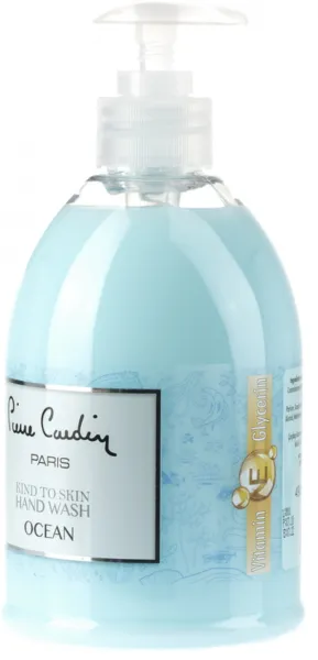 Pierre Cardin Kind To Skin Okyanus Sıvı Sabun 490 ml Sabun