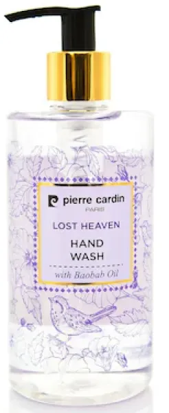 Pierre Cardin Lost Heaven Sıvı Sabun 350 ml Sabun