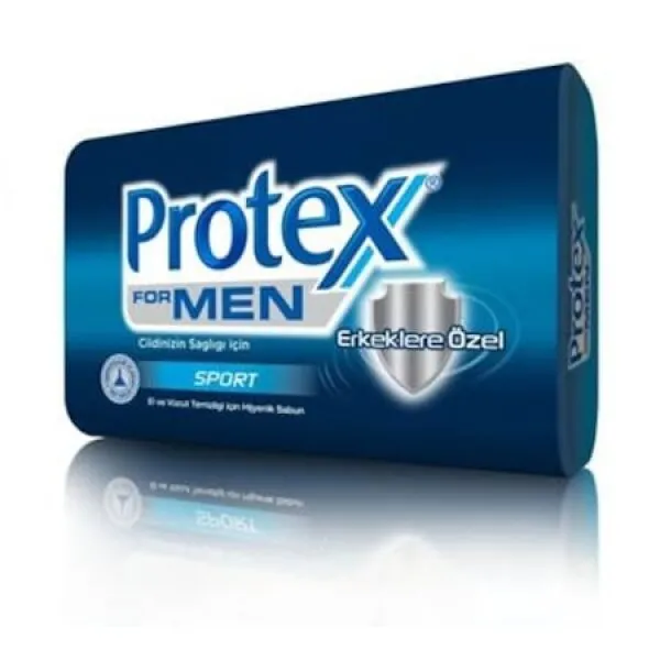 Protex Formen Sport Sabun 175 gr Sabun