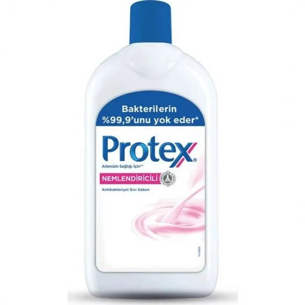 Protex Nemlendiricili Antibakteriyel Sıvı Sabun 700 ml Sabun
