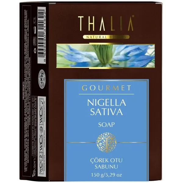 Thalia Çörekotu Sabunu 150 gr Sabun