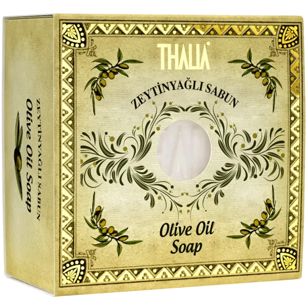 Thalia Zeytinyağlı Özlü Sabun 150 gr Sabun