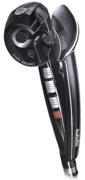 BaByliss C1300E Curl Secret 2 Saç Maşası